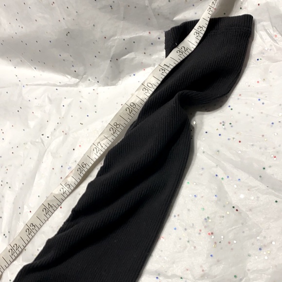 ALO Yoga Black Marble Goddess legging size S (4-6) - Picture 11 of 12